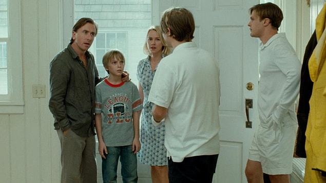 17 Ocak - Funny Games (1997)