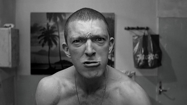 24 Ocak - La Haine (1995)