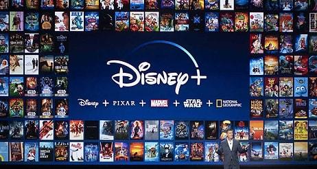 RTÜK'ten Disney Plus'a Lisans Çıktı!