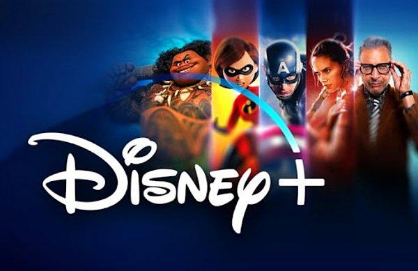 Disney Plus'ın Lisansı Ne Kadar Geçerli?