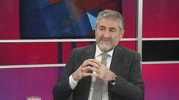 Bakan Nebati: 'Bulgaristan'dan Gelenlere Sinirleniyorlar, Önceden ABD'ye Gidenler de Bavullarını Dolduruyordu'