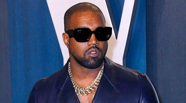 16. Kanye West