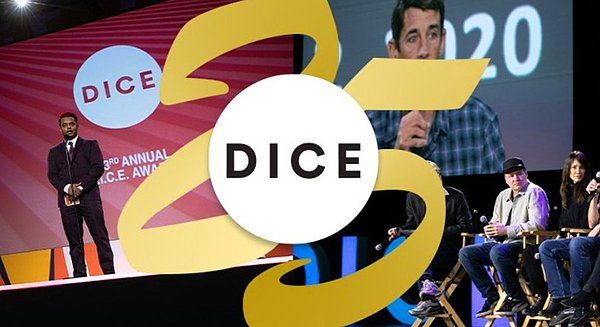 8. DICE Summit 2022 - (22 Şubat / 24 Şubat)
