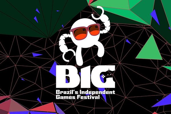 3. Brazil Independent Games Festival 2022 - (5 Temmuz / 10 Temmuz)