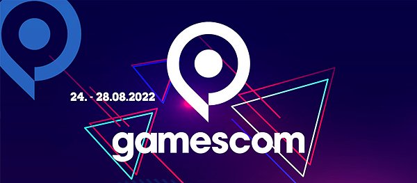 2. Gamescom 2022 - (24 Ağustos / 28 Ağustos)
