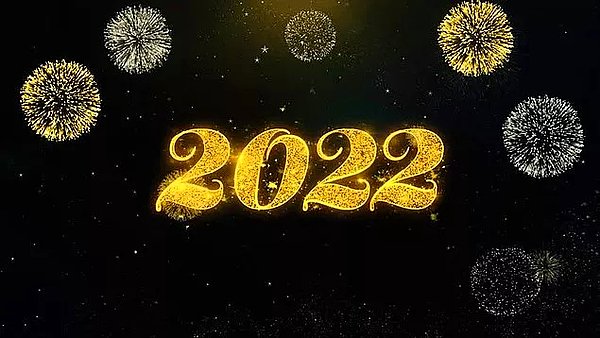 2022 Yeni Yıl Mesajları