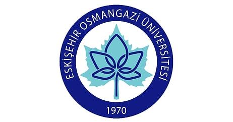 Eskişehir Osmangazi Üniversitesi 41 Öğretim Üyesi Alıyor