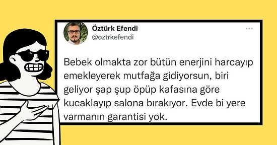 Yine Kahkahalara Boğulduk! 2021 Yılında Onedio Goygoy Instagram Hesabımızın En Güldüren Paylaşımları