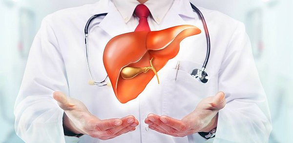 Karaciğer Yetersizliği Nedir?