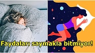 Akıllara Gelen Abuk Soruları Bilim Cevaplıyor: Her Gün Aynı Saatte Uyuyup Uyanırsak Vücudumuzda Neler Değişir?