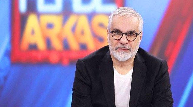 36. 18 Mayıs - Sedat Peker'in İçişleri Bakanı Süleyman Soylu ile arasında aracılık yaptığı iddialarını reddeden gazeteci Hadi Özışık ile olan videosunu yayınlaması.
