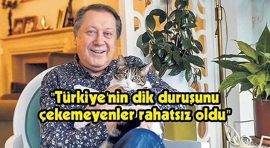 'Gerekirse Yarım Ekmek Yeriz' Diyen Ahmet Özhan'dan Yeni Açıklama: 'Hazmedemediler'
