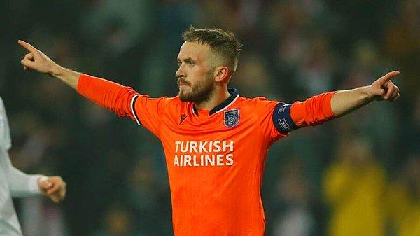 Trabzonspor'un teknik direktörü Abdullah Avcı, Başakşehir'den eski öğrencisi Edin Visca'yı istiyor.