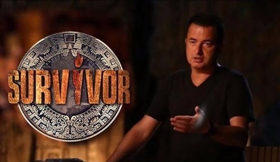 Survivor 2021'in Son Aşk Bombası! Böyle Yakalandılar...
