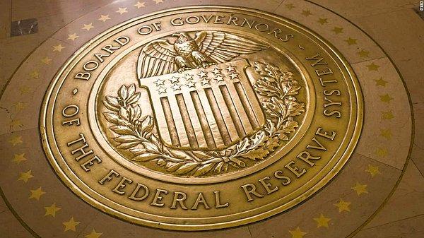 Fed'i kim finanse ediyor?