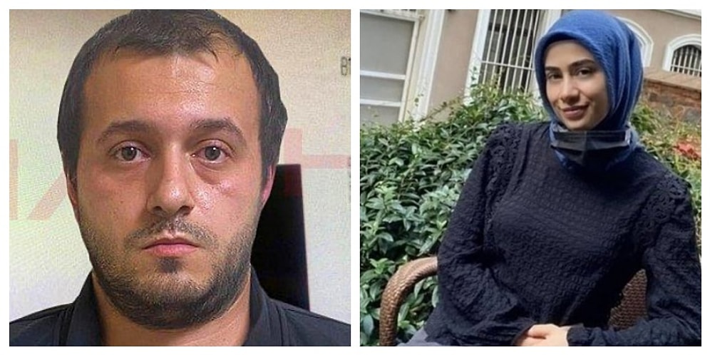 Başak Cengiz Cinayeti Tanığı: 'Yaklaşma, Sana da Saplarım' Dedi