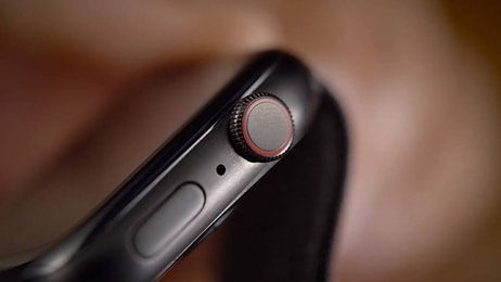 Apple Watch Series 8’den Sensör ve Pil Sürprizi