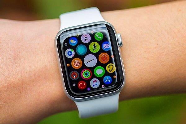 Sızıntılar, 2022’de tanıtılacak Apple Watch’un tansiyon ölçme dahil birçok yeni sağlık özelliklerine sahip olacağını gösteriyor.