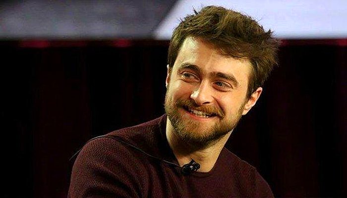 Harry Potter Yıldızından Yıllar Sonra Gelen Aşk İtirafı!