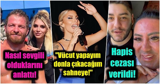 30 Aralık'ta Yaşanan Son Dakika Magazin Haberlerini ve Güncel Magazin Olaylarını Anlatıyoruz!