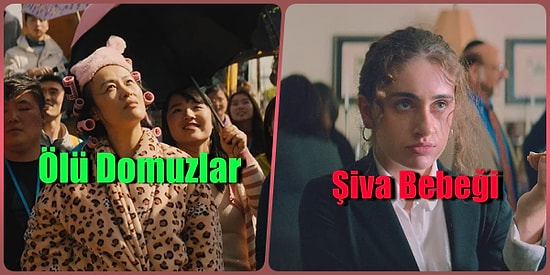 Beğenilen de Var Eleştirilen de: MUBI Türkiye 2021'in En Çok İzlenen Filmlerini Açıkladı!