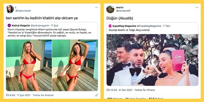 Bir Yıl Boyunca Ünlüleri Mizahına Alet Ederek Güldürmeyi Başarmış En İyi Tweetler