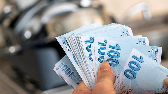 İstanbul'da İnsani Geçim Ücreti 5.303 Lira Olarak Açıklandı