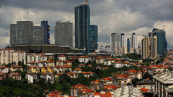 Refah seviyesi açısından önemli bir gösterge