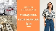 Bugün Nerelerde İndirim Var? Bugüne Özel Fiyatlarıyla Kaçırmamanız Gereken Günün 21 Fırsat Ürünü