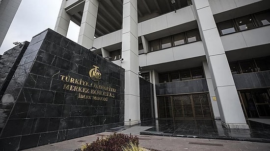 Satıyor mu Satmıyor mu? Merkez Bankası Rezervlerinde Düşüş!