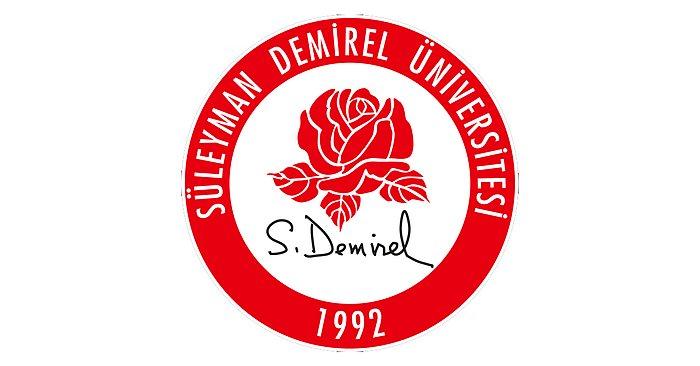 Süleyman Demirel Üniversitesi 20 Öğretim Üyesi Alımı Yapacak
