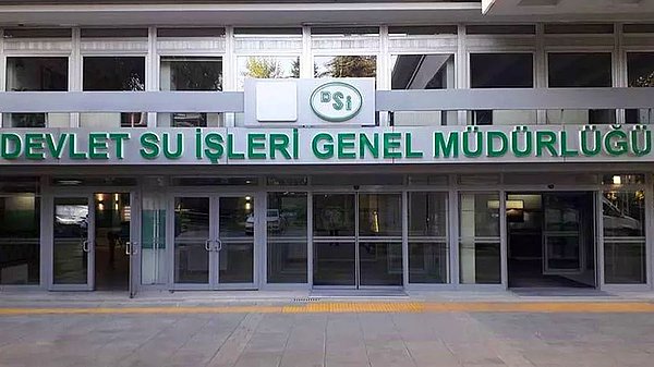 Devlet Su İşleri Genel Müdürlüğü Sınav Başvuru Tarihi