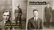 1920'lerin Avustralya'sında İşledikleri Suçlar Kadar Giyim Zevkleri ve Karizmalarıyla da Öne Çıkmış 18 Suçlu