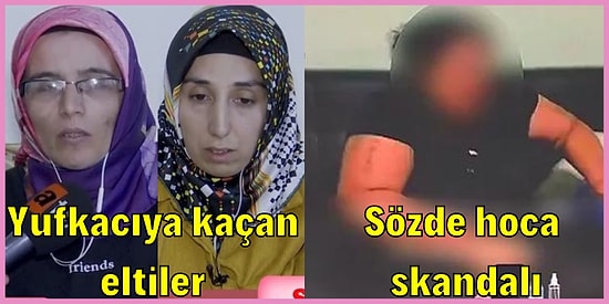 2021 Yılında Esra Erol'un Programında İzleyiciyi Şoke Eden Garip Ama Gerçek Bazı Olaylar