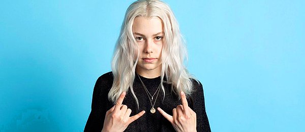 2. Phoebe Bridgers