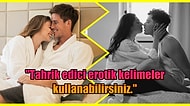 İlişkiye Heyecan Katan Dirty Talk Hakkında Bilmeniz Gerekenler!