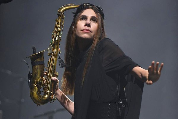 6. PJ Harvey