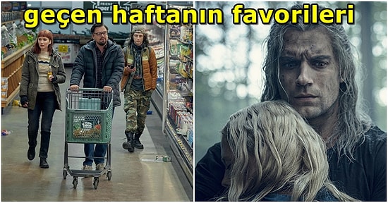 Don't Look Up Zirveye Oturdu!  İşte Netflix Türkiye'de Geçen Hafta En Çok İzlenen Dizi ve Filmler