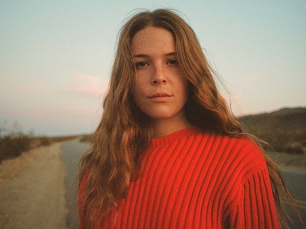 11. Maggie Rogers