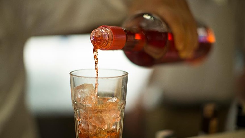 Alkol ve Sigaraya Yeni Zam İddiası