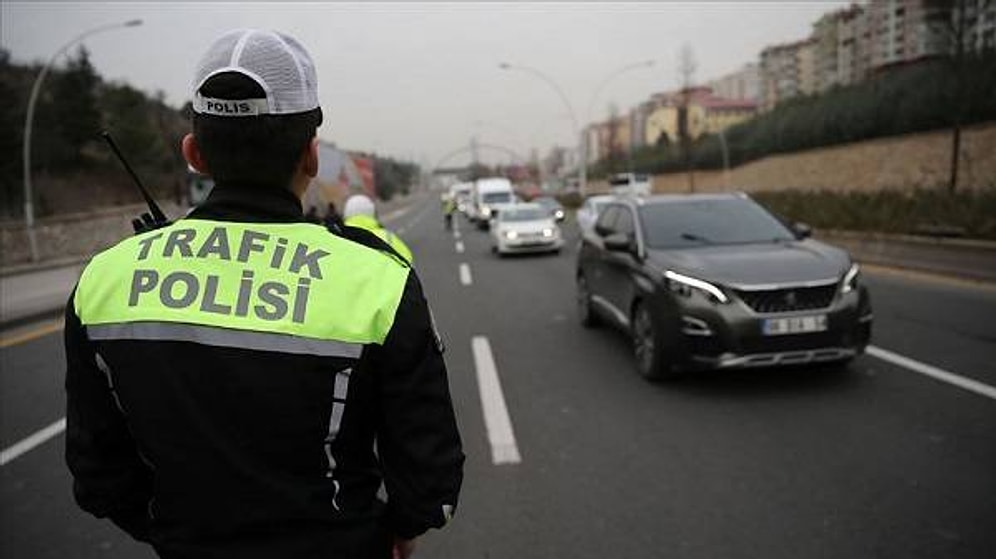 Ankara Valiliği'nden Açıklama: Yılbaşında Ankara'da Hangi Yollar Kapalı? 31 Aralık Ulaşıma Kapanan Yollar...