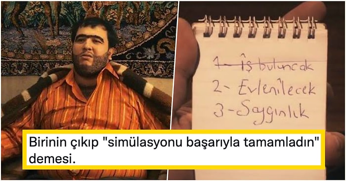 Para ama TL Değil! Felaket Gibi Geçen 2021'in Ardından Yeni Yıldan Beklentilerini Paylaşan 15 Umutlu Kişi