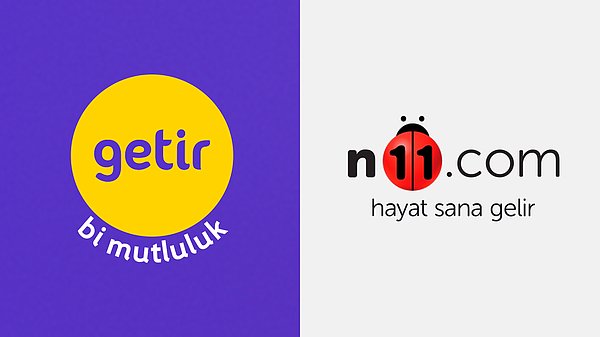 2. Rekabet Kurulu, n11.com’un Getir’e devrine onay verdi. Kurumun hisselerinin bir kısmının sermaye artırımı yoluyla satın alınması işlemi için onay verildi.