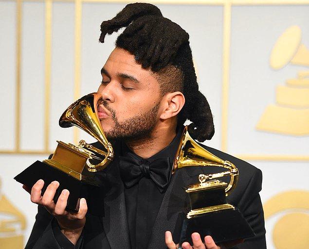 İlk en iyi Rap performası Grammy Ödülünü kim/kimler kazanmıştır?