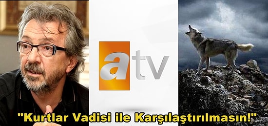 Osman Sınav Yeni Projesi Yalnız Kurt ile İlgili Hedef ve Amaçlarını Açıkladı