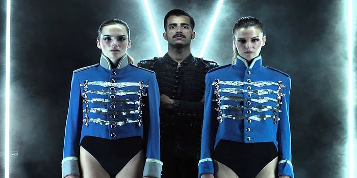 Eşsiz Ezgileriyle Bizlere Adeta Müzik Ziyafeti Sunan Kadebostany Grubunun 19 Şarkısı