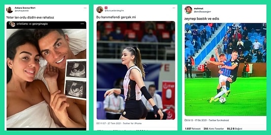 Yüzünüzde Kocaman Bir Gülümseme Yaratacak Sporla İlgili Atılan 2021 Yılının En Komik Tweetleri