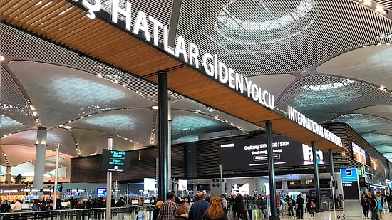 7 Ülkeye Seyahat Bilmecesi: Yasak Var mı Yok mu?