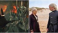 The Lord of the Rings'ten House of the Dragon'a: 2022'de Ekrana Gelecek En Popüler Diziler
