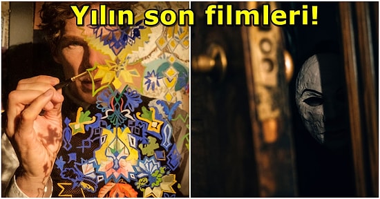 Sinemalarda Bu Hafta Hangi Filmler Var? 'Louis Wain’in Renkli Dünyası'ndan 'Seans'a 6 Film Yarın Vizyonda